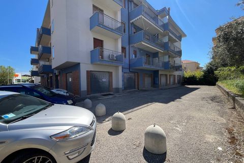 Erhvervsejendom i Vasto, Chieti, Vasto - € 205.000 | Ref: 4245 - foto 15