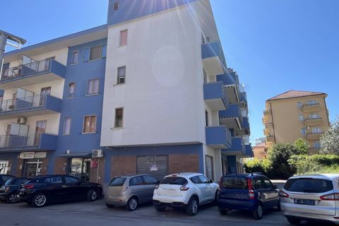 Erhvervsejendom i Vasto, Chieti, Vasto - € 205.000 | Ref: 4245 - foto 17