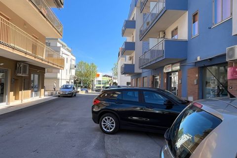 Erhvervsejendom i Vasto, Chieti, Vasto - € 205.000 | Ref: 4245 - foto 18