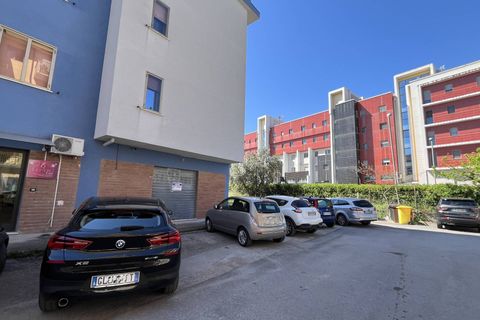 Erhvervsejendom i Vasto, Chieti, Vasto - € 205.000 | Ref: 4245 - foto 19