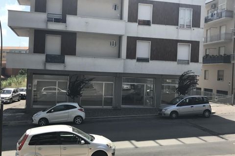 Erhvervsejendom i Vasto, Chieti, Vasto - € 450.000 | Ref: 4871 - foto 3