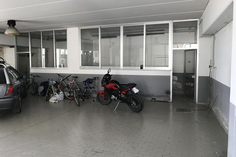 Erhvervsejendom i Vasto, Chieti, Vasto - € 450.000 | Ref: 4871 - foto 9