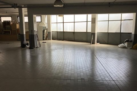 Erhvervsejendom i Vasto, Chieti, Vasto - € 450.000 | Ref: 4871 - foto 10