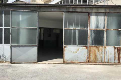 Erhvervsejendom i Vasto, Chieti, Vasto - € 450.000 | Ref: 4871 - foto 11
