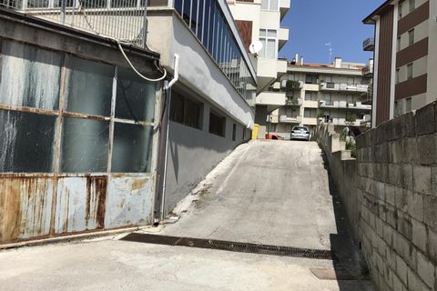 Erhvervsejendom i Vasto, Chieti, Vasto - € 450.000 | Ref: 4871 - foto 12