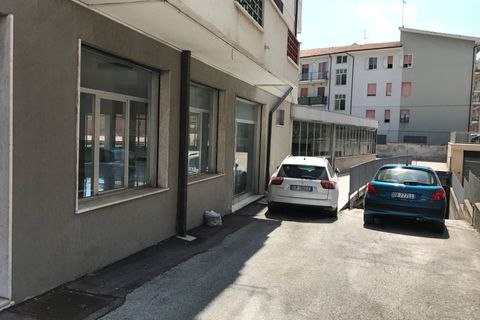 Erhvervsejendom i Vasto, Chieti, Vasto - € 450.000 | Ref: 4871 - foto 14