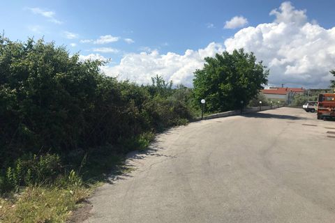 Helårsgrund i Vasto, Chieti, Vasto - € 60.000 | Ref: 3258 - foto 2