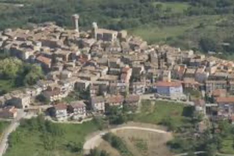 Villa i Guilmi, Chieti, Guilmi - € 20.000 | Ref: 4948 - foto 3