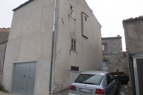 Villa i Guilmi, Chieti, Guilmi - € 20.000 | Ref: 4948 - foto 4