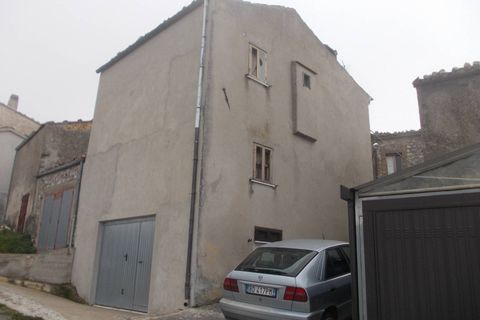 Villa i Guilmi, Chieti, Guilmi - € 20.000 | Ref: 4948 - foto 5