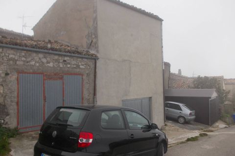 Villa i Guilmi, Chieti, Guilmi - € 20.000 | Ref: 4948 - foto 6