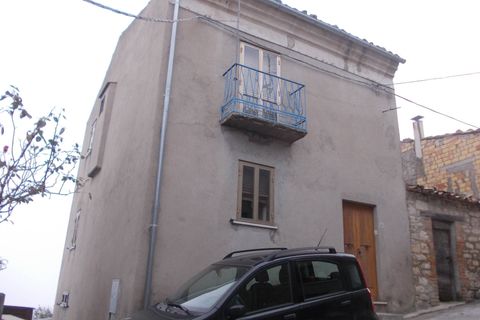 Villa i Guilmi, Chieti, Guilmi - € 20.000 | Ref: 4948 - foto 7