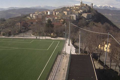 Villa i Guilmi, Chieti, Guilmi - € 20.000 | Ref: 4948 - foto 10