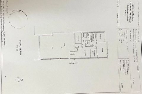 Erhvervsejendom i Vasto, Chieti, Vasto - € 285.000 | Ref: 4579 - foto 1