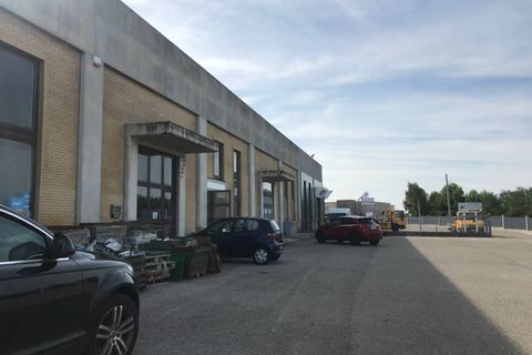 Erhvervsejendom i Vasto, Chieti, Vasto - € 248.000 | Ref: 4969 - foto 3