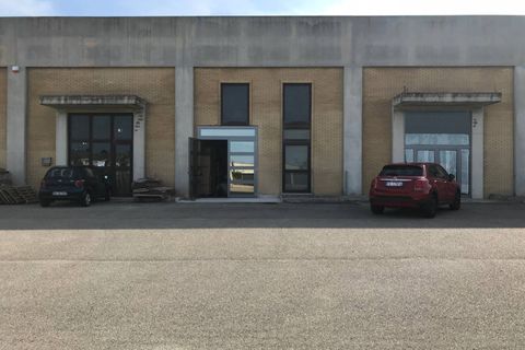 Erhvervsejendom i Vasto, Chieti, Vasto - € 248.000 | Ref: 4969 - foto 7