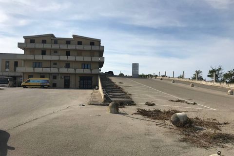Erhvervsejendom i Vasto, Chieti, Vasto - € 248.000 | Ref: 4969 - foto 8
