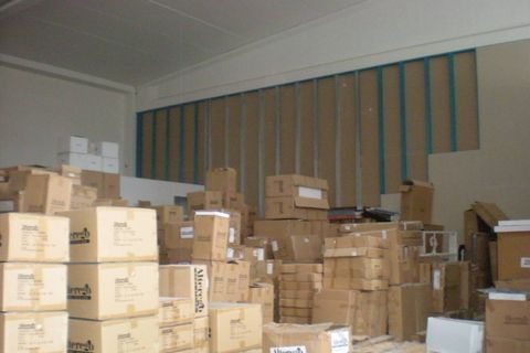 Erhvervsejendom i Vasto, Chieti, Vasto - € 248.000 | Ref: 4969 - foto 31