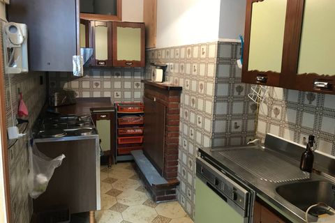 Villa i Gissi, Chieti, Gissi - € 30.000 | Ref: 5007 - foto 4