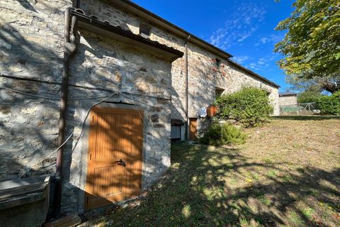 Villa a Badia Tedalda, Arezzo, Badia Tedalda - € 220.000 | Ref: 5025 - foto 2
