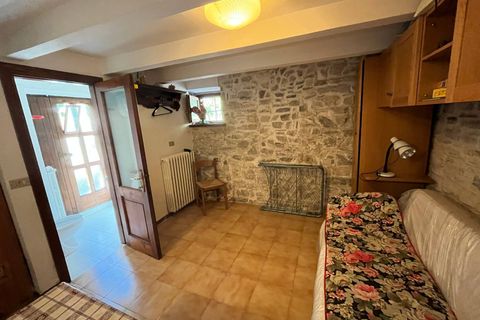 Villa a Badia Tedalda, Arezzo, Badia Tedalda - € 220.000 | Ref: 5025 - foto 11