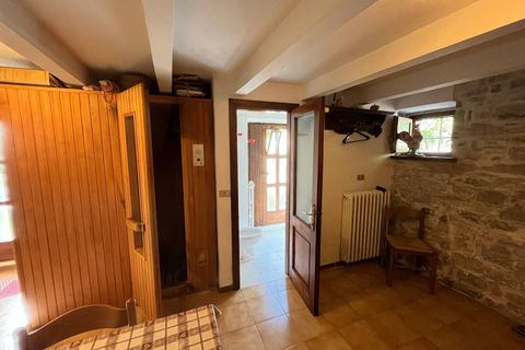 Villa a Badia Tedalda, Arezzo, Badia Tedalda - € 220.000 | Ref: 5025 - foto 12