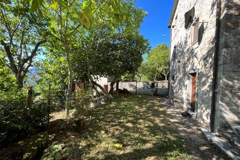 Villa a Badia Tedalda, Arezzo, Badia Tedalda - € 220.000 | Ref: 5025 - foto 14