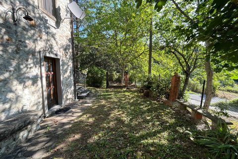 Villa a Badia Tedalda, Arezzo, Badia Tedalda - € 220.000 | Ref: 5025 - foto 15