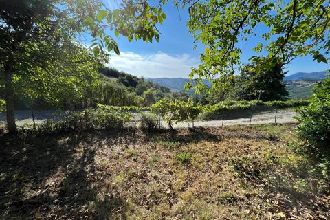 Villa a Badia Tedalda, Arezzo, Badia Tedalda - € 220.000 | Ref: 5025 - foto 17