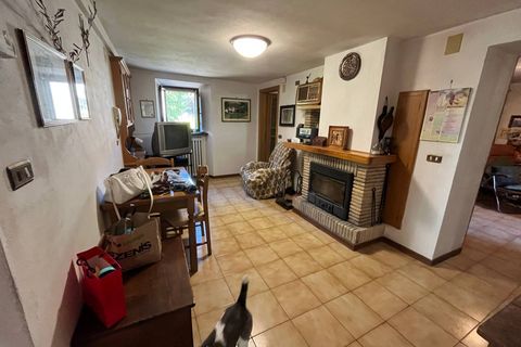 Villa a Badia Tedalda, Arezzo, Badia Tedalda - € 220.000 | Ref: 5025 - foto 25