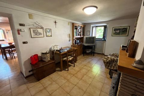 Villa a Badia Tedalda, Arezzo, Badia Tedalda - € 220.000 | Ref: 5025 - foto 26