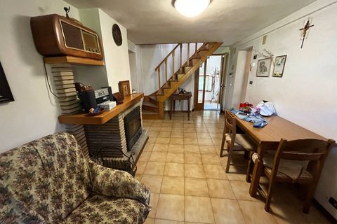 Villa a Badia Tedalda, Arezzo, Badia Tedalda - € 220.000 | Ref: 5025 - foto 27