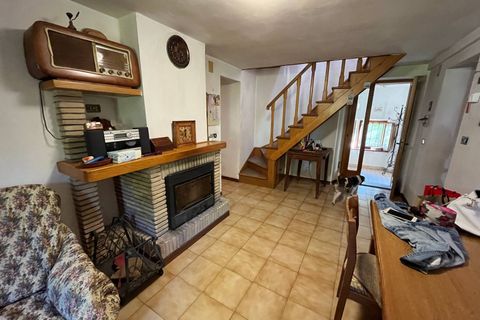 Villa a Badia Tedalda, Arezzo, Badia Tedalda - € 220.000 | Ref: 5025 - foto 29