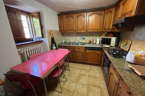 Villa a Badia Tedalda, Arezzo, Badia Tedalda - € 220.000 | Ref: 5025 - foto 31