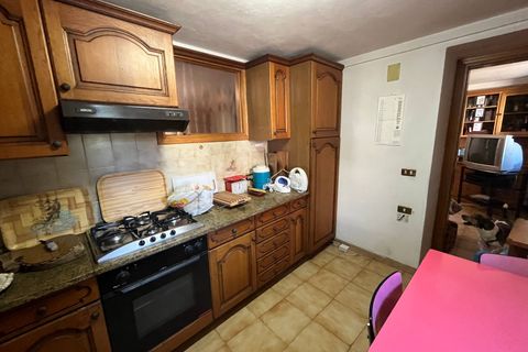 Villa a Badia Tedalda, Arezzo, Badia Tedalda - € 220.000 | Ref: 5025 - foto 32