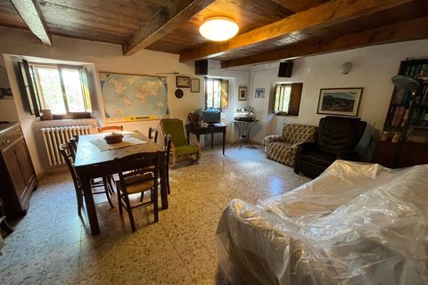 Villa a Badia Tedalda, Arezzo, Badia Tedalda - € 220.000 | Ref: 5025 - foto 33