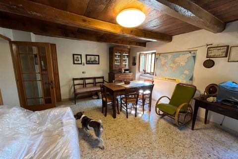 Villa a Badia Tedalda, Arezzo, Badia Tedalda - € 220.000 | Ref: 5025 - foto 35