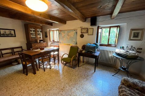Villa a Badia Tedalda, Arezzo, Badia Tedalda - € 220.000 | Ref: 5025 - foto 36