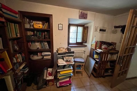 Villa a Badia Tedalda, Arezzo, Badia Tedalda - € 220.000 | Ref: 5025 - foto 40