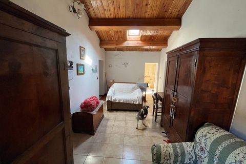 Villa a Badia Tedalda, Arezzo, Badia Tedalda - € 220.000 | Ref: 5025 - foto 42