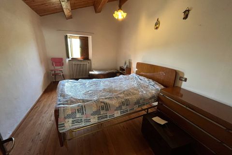 Villa a Badia Tedalda, Arezzo, Badia Tedalda - € 220.000 | Ref: 5025 - foto 47