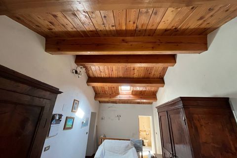 Villa a Badia Tedalda, Arezzo, Badia Tedalda - € 220.000 | Ref: 5025 - foto 49