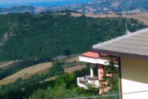 Villa i Gissi, Chieti, Gissi - € 120.000 | Ref: 4802 - foto 1