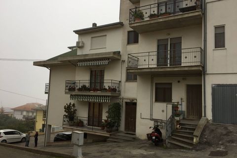 Villa i Gissi, Chieti, Gissi - € 120.000 | Ref: 4802 - foto 2