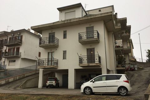 Villa i Gissi, Chieti, Gissi - € 120.000 | Ref: 4802 - foto 3