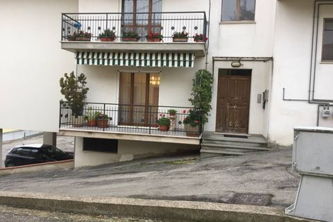 Villa i Gissi, Chieti, Gissi - € 120.000 | Ref: 4802 - foto 4