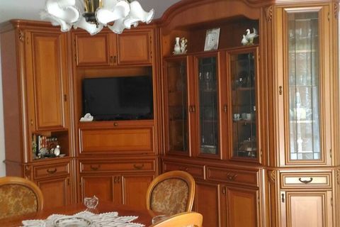 Villa i Gissi, Chieti, Gissi - € 120.000 | Ref: 4802 - foto 7