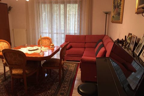 Villa i Gissi, Chieti, Gissi - € 120.000 | Ref: 4802 - foto 10
