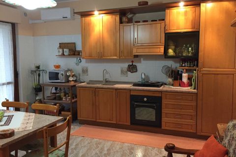 Villa i Gissi, Chieti, Gissi - € 120.000 | Ref: 4802 - foto 12