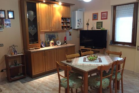Villa i Gissi, Chieti, Gissi - € 120.000 | Ref: 4802 - foto 13